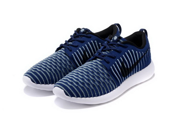 NIKE Roshe Run II Flyknit Women--013